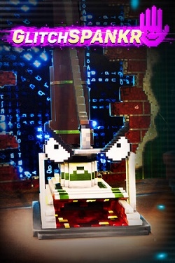 GlitchSPANKR / Portable