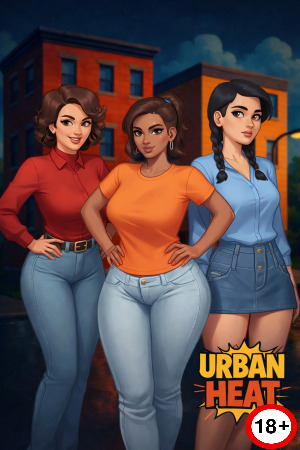 UrbanHeat (Rus/Eng) (2025)