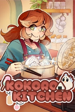 Kokoro Kitchen / Portable