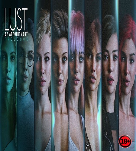 Lust By Appointment: Prologue (Rus/Eng) (2025)