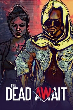 The Dead Await / Portable