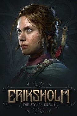 Eriksholm: The Stolen Dream / Portable