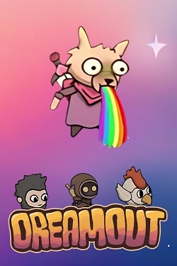 DREAMOUT / Portable