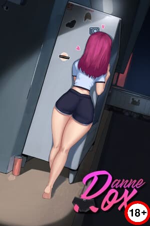 Roxanne's ENF Exhibitionist Game (Eng) (2025)