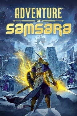 Adventure of Samsara / Portable