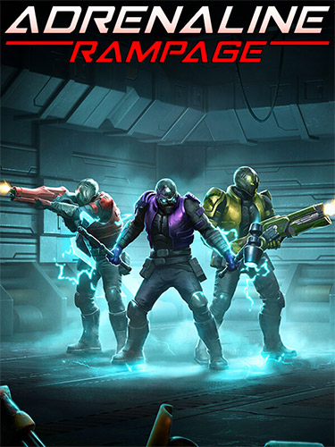 Adrenaline Rampage / RePack