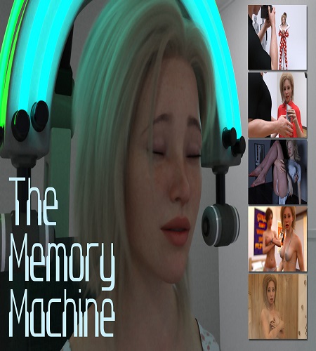 The Memory Machine (Rus/Eng) (2025)