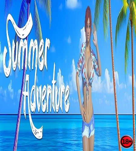 Summer Adventure (Rus/Eng) (2025)