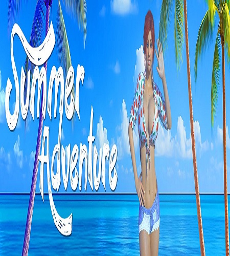 Summer Adventure (Rus/Eng) (2025)