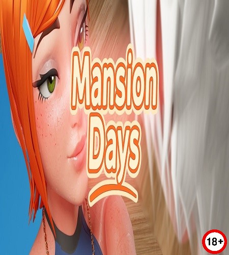 Mansion Days (Eng) (2025)
