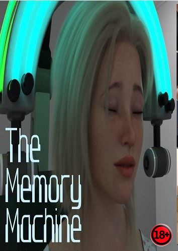 The Memory Machine (Rus/Eng) (2025)