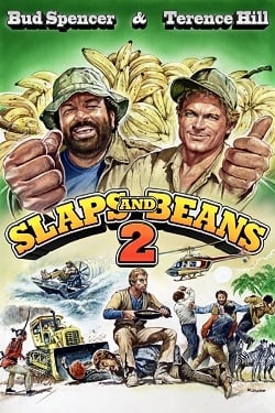Bud Spencer & Terence Hill - Slaps And Beans 2 / Portable