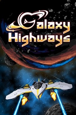 Galaxy Highways / ISO