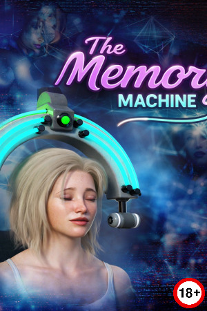 The Memory Machine (Rus/Eng) (2025)
