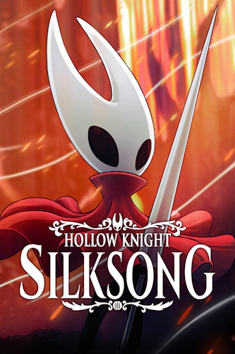 Hollow Knight Silksong / Portable