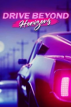 Drive Beyond Horizons / Portable