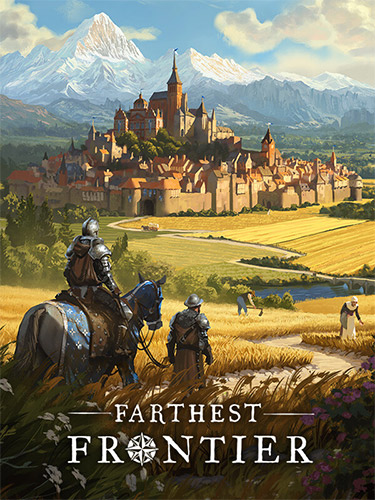 Farthest Frontier / RePack