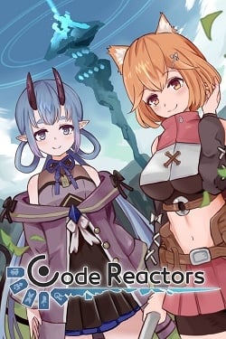 Code Reactors / Portable