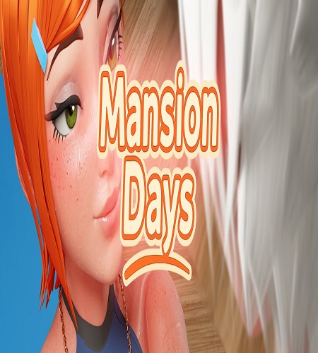 Mansion Days (Eng) (2025)