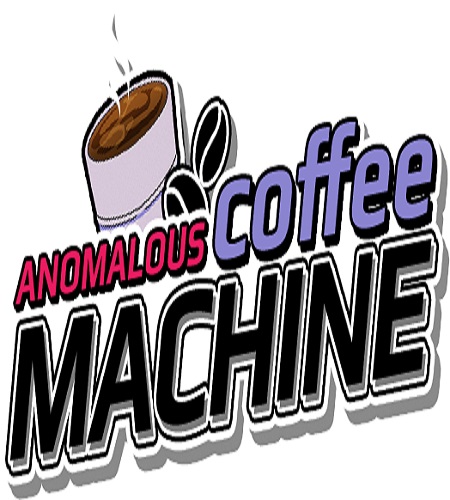 Anomalous Coffee Machine (Rus/Eng) (2024)