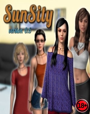 SunSity (Eng) (2020)