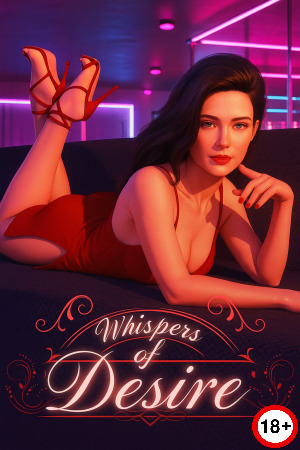 Whispers of Desire (Rus/Eng) (2025)