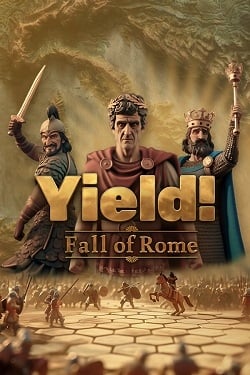 Yield! Fall of Rome / Portable