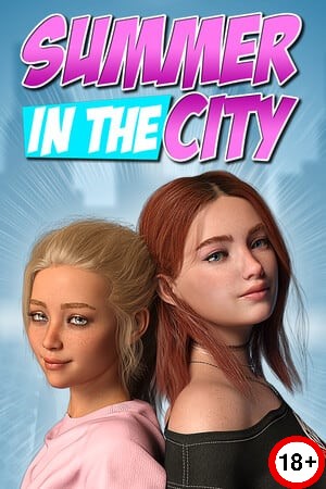 Summer In The City (Rus/Eng) (2024)