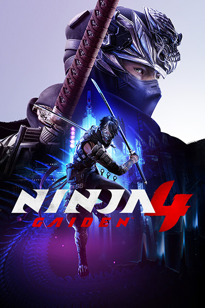 Ninja Gaiden 4 Deluxe Edition / RePack от Wanterlude