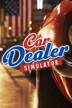 Car Dealer Simulator / Portable