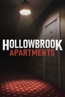 Hollowbrook Apartments / ISO