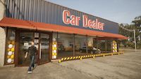 Car Dealer Simulator