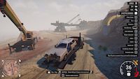 Used Cars Simulator
