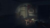 THIEF'S SHELTER
