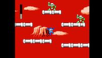 Mega Man Legacy Collection