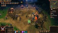 Lessaria: Fantasy Kingdom Sim