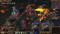 Lessaria: Fantasy Kingdom Sim