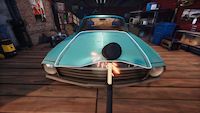 Used Cars Simulator