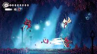 Hollow Knight Silksong