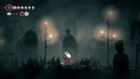 Hollow Knight Silksong