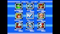 Mega Man Legacy Collection