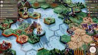 Yield! Fall of Rome