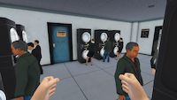 Laundry Store Simulator
