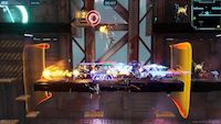 Adrenaline.Rampage