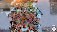 Yield! Fall of Rome
