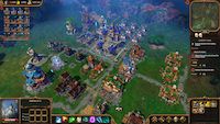 Lessaria: Fantasy Kingdom Sim