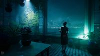 Vampire: The Masquerade