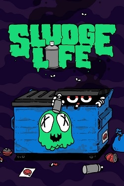 Sludge Life / GOG
