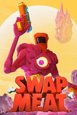 SWAPMEAT / Portable