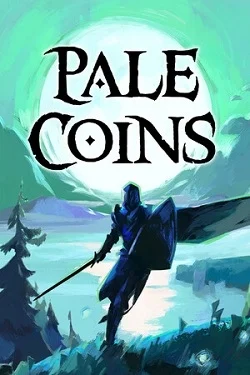 Pale Coins / Portable